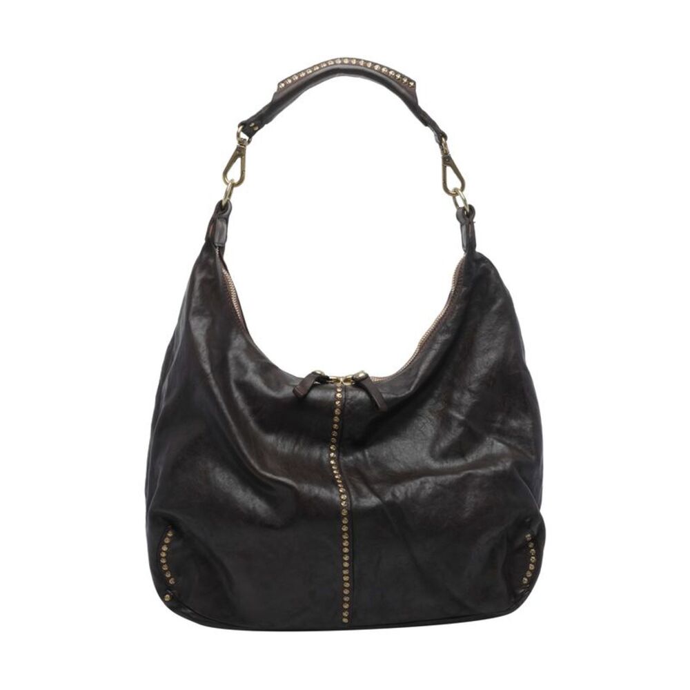 Campomaggi Women Wanda Shoulder Bag